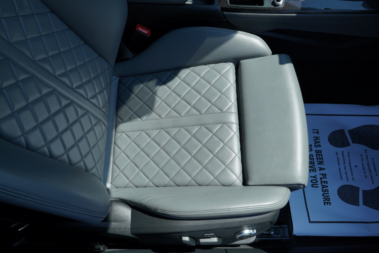 Audi S5 Sportback Prestige 3.0 TFSI quattro 2021