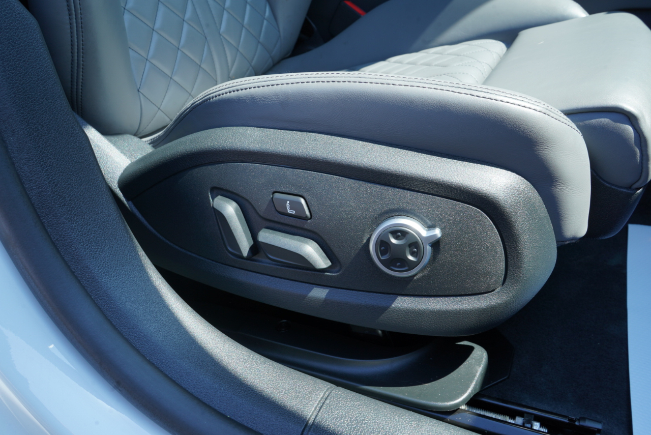 Audi S5 Sportback Prestige 3.0 TFSI quattro 2021