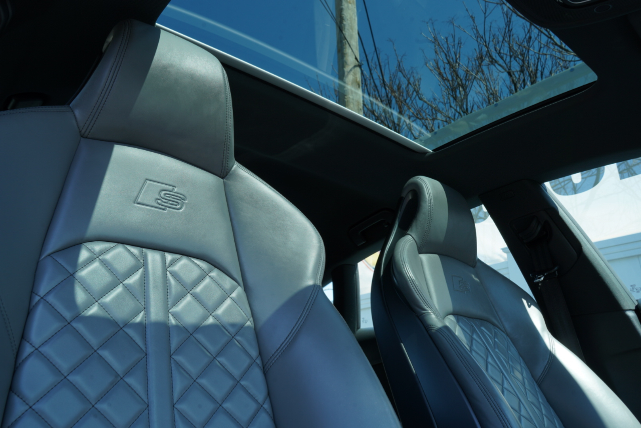 Audi S5 Sportback Prestige 3.0 TFSI quattro 2021