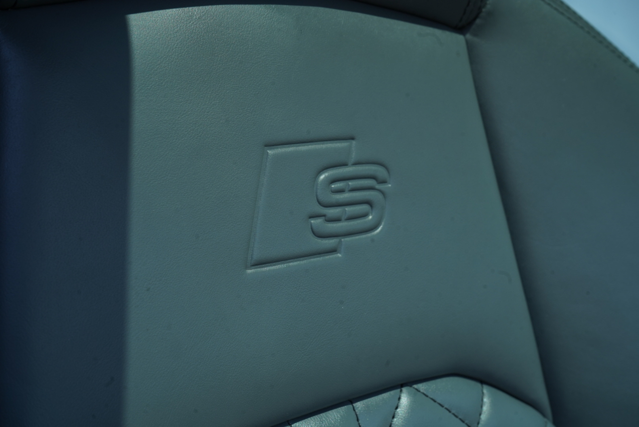 Audi S5 Sportback Prestige 3.0 TFSI quattro 2021