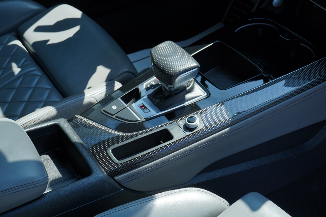 Audi S5 Sportback Prestige 3.0 TFSI quattro 2021