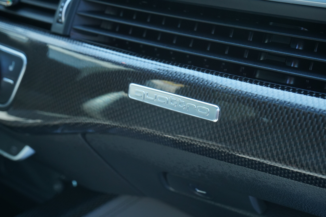 Audi S5 Sportback Prestige 3.0 TFSI quattro 2021