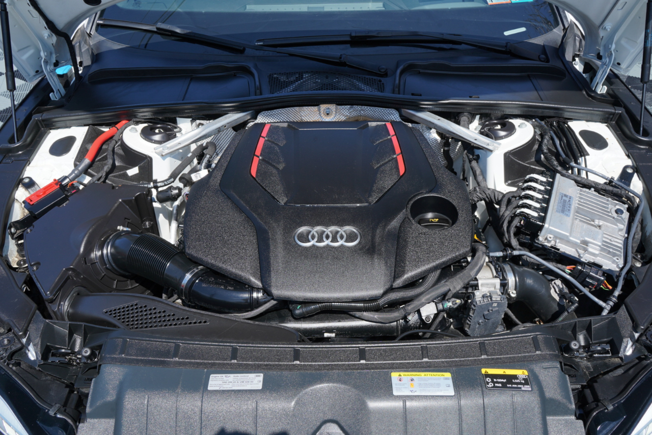 Audi S5 Sportback Prestige 3.0 TFSI quattro 2021