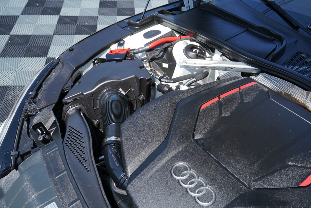 Audi S5 Sportback Prestige 3.0 TFSI quattro 2021