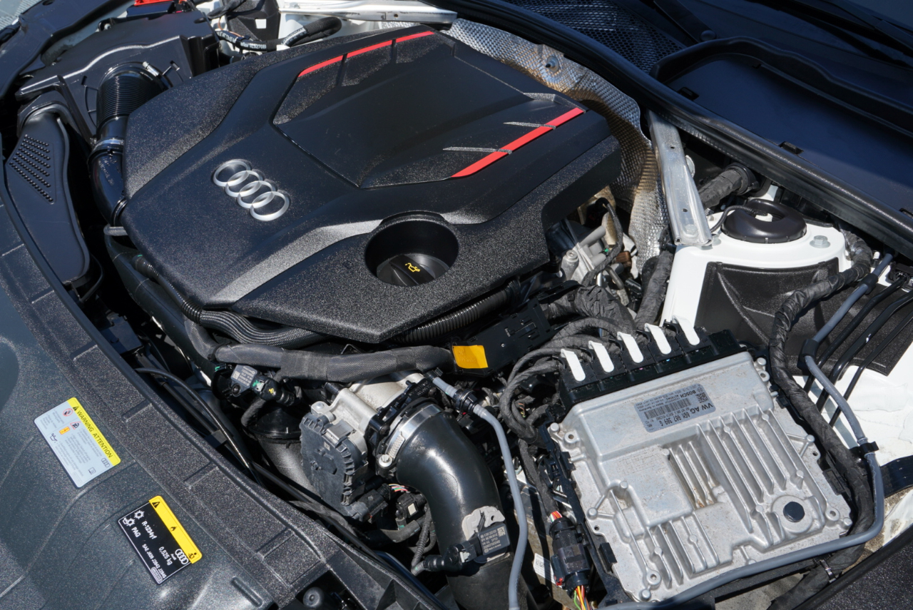 Audi S5 Sportback Prestige 3.0 TFSI quattro 2021