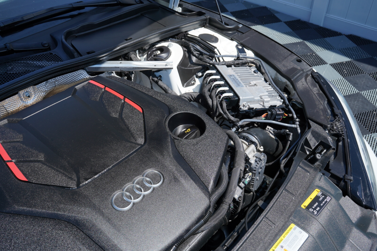 Audi S5 Sportback Prestige 3.0 TFSI quattro 2021