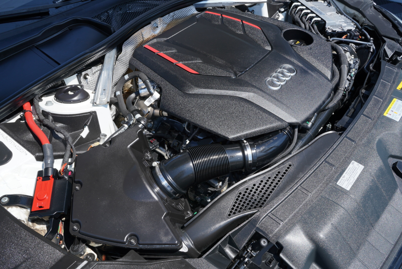 Audi S5 Sportback Prestige 3.0 TFSI quattro 2021