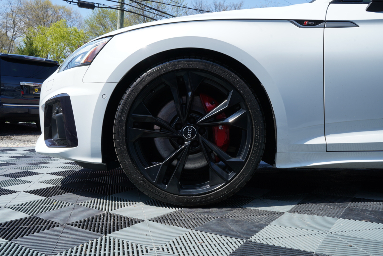 Audi S5 Sportback Prestige 3.0 TFSI quattro 2021