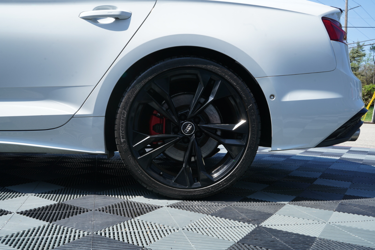 Audi S5 Sportback Prestige 3.0 TFSI quattro 2021