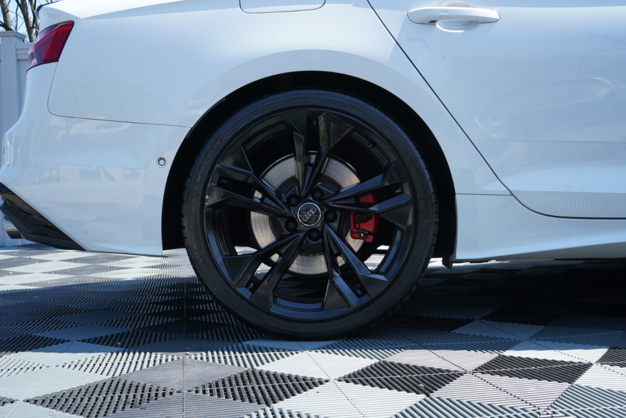 Audi S5 Sportback Prestige 3.0 TFSI quattro 2021