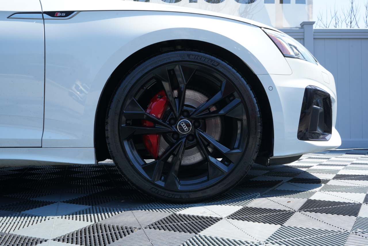 Audi S5 Sportback Prestige 3.0 TFSI quattro 2021