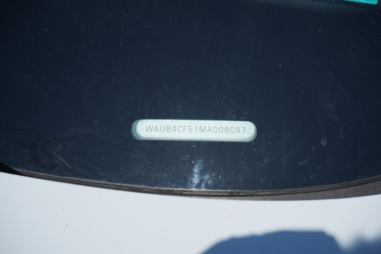 Audi S5 Sportback Prestige 3.0 TFSI quattro 2021