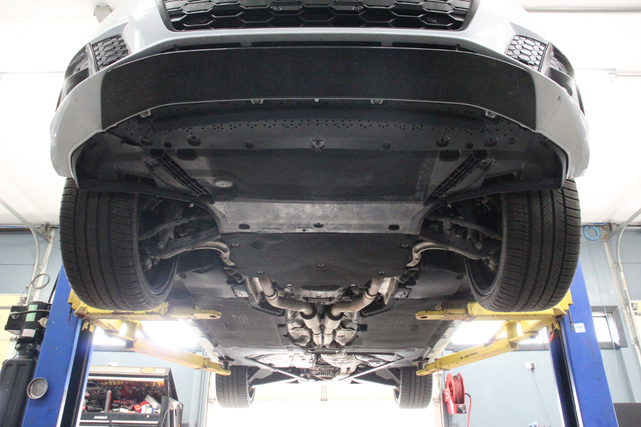 Audi S5 Sportback Prestige 3.0 TFSI quattro 2021