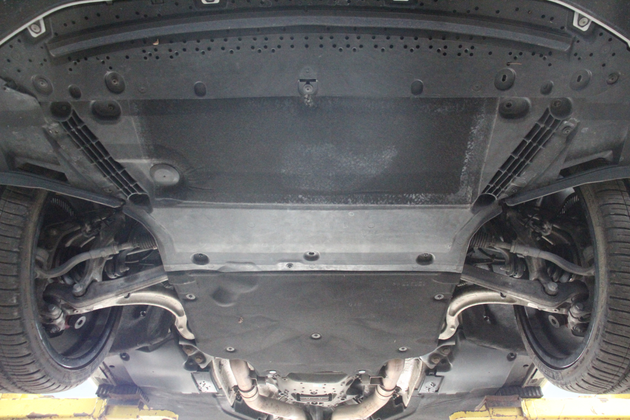 Audi S5 Sportback Prestige 3.0 TFSI quattro 2021