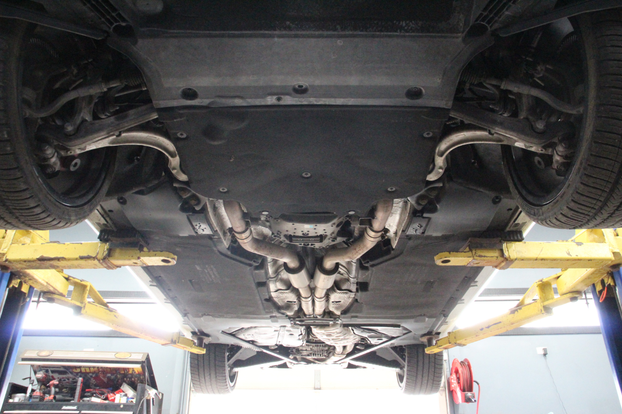 Audi S5 Sportback Prestige 3.0 TFSI quattro 2021