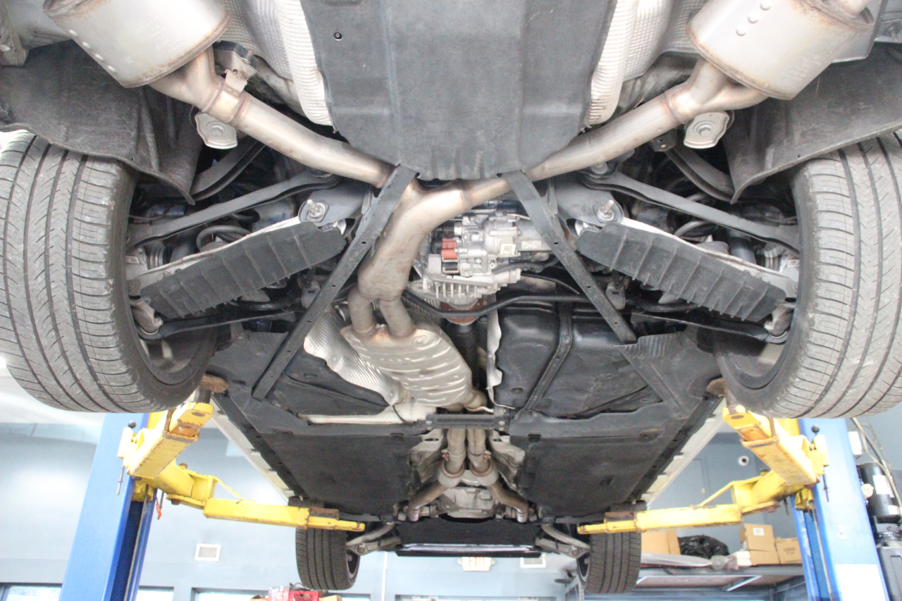 Audi S5 Sportback Prestige 3.0 TFSI quattro 2021