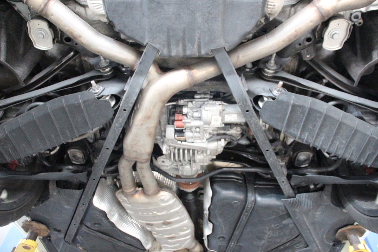 Audi S5 Sportback Prestige 3.0 TFSI quattro 2021