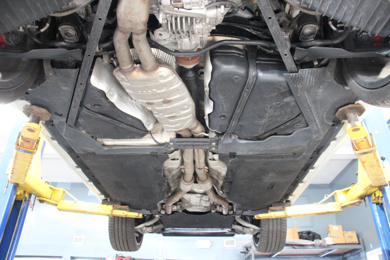 Audi S5 Sportback Prestige 3.0 TFSI quattro 2021