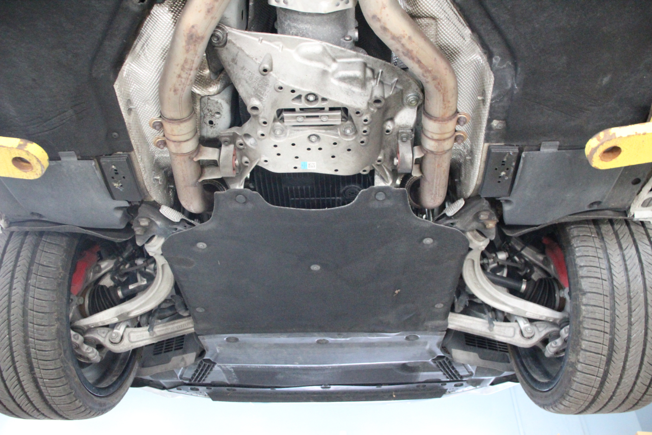 Audi S5 Sportback Prestige 3.0 TFSI quattro 2021