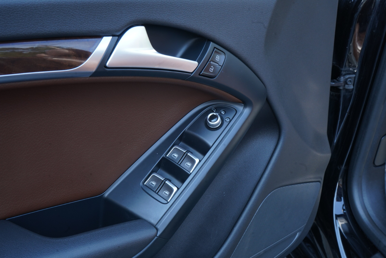 Audi A5 2dr Cabriolet Auto Premium 2016