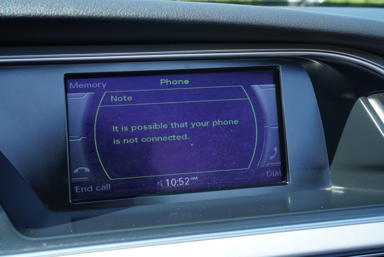 Audi A5 2dr Cabriolet Auto Premium 2016