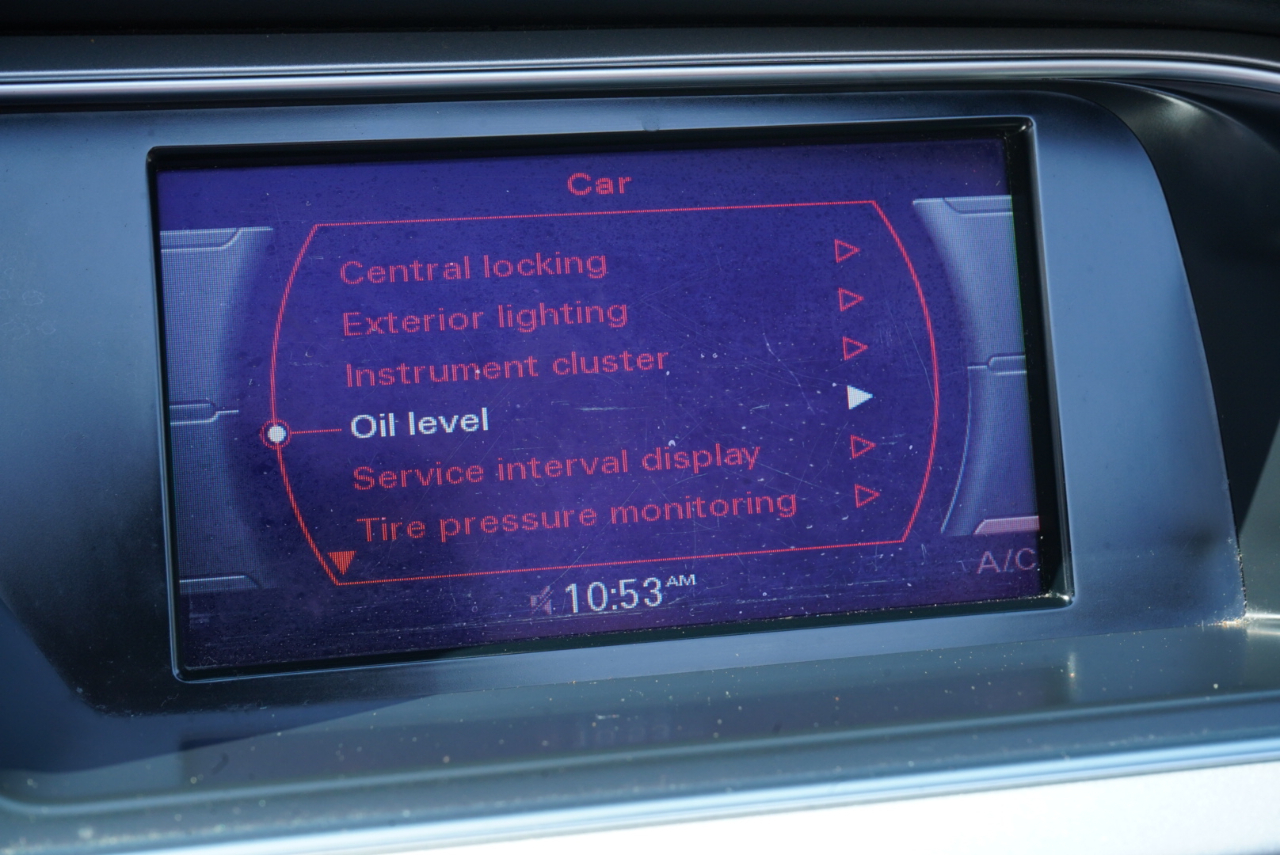 Audi A5 2dr Cabriolet Auto Premium 2016