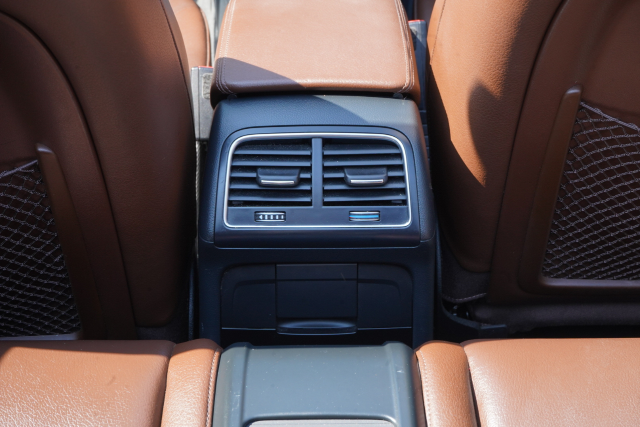 Audi A5 2dr Cabriolet Auto Premium 2016