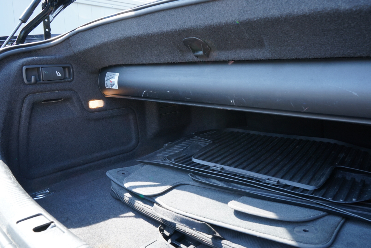 Audi A5 2dr Cabriolet Auto Premium 2016