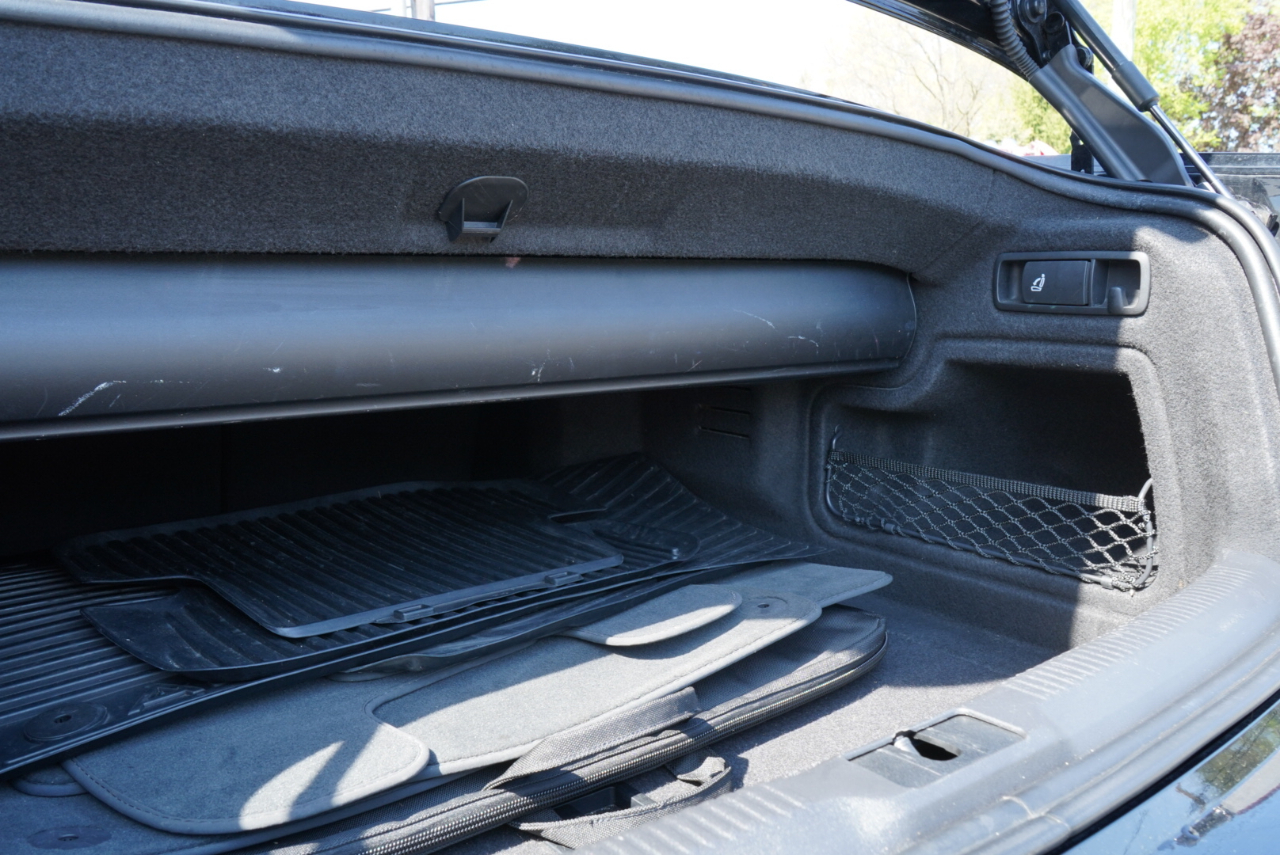 Audi A5 2dr Cabriolet Auto Premium 2016