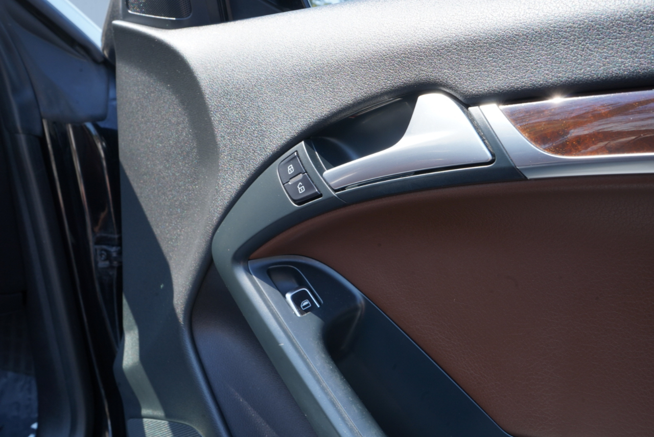 Audi A5 2dr Cabriolet Auto Premium 2016