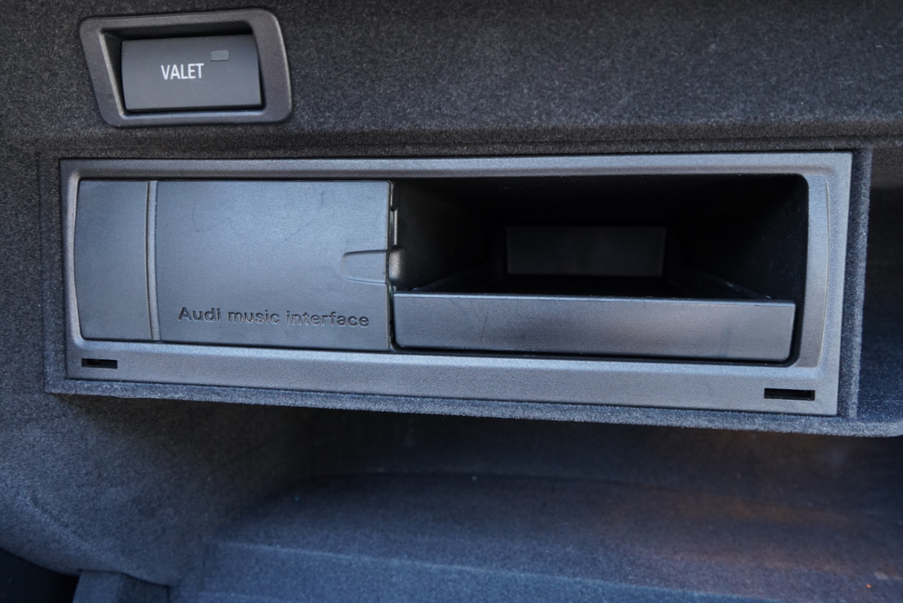 Audi A5 2dr Cabriolet Auto Premium 2016