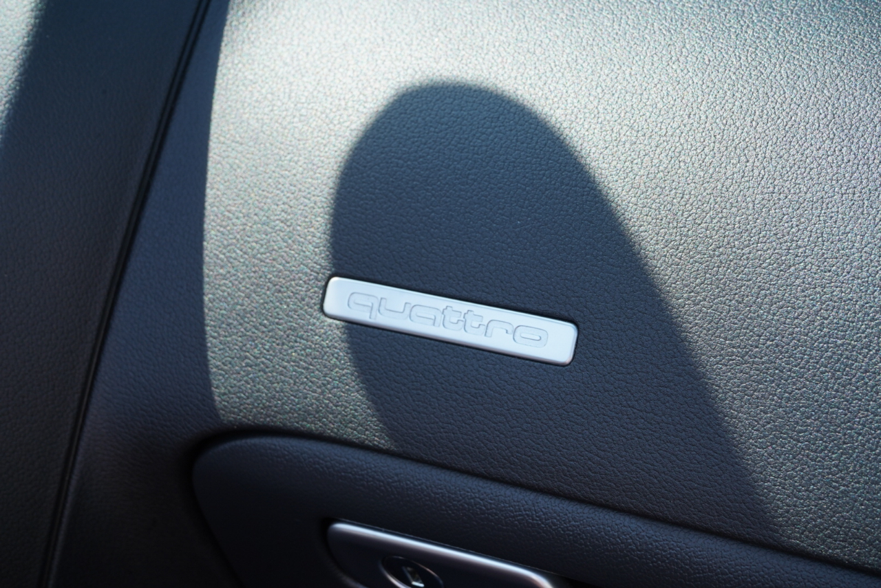 Audi A5 2dr Cabriolet Auto Premium 2016