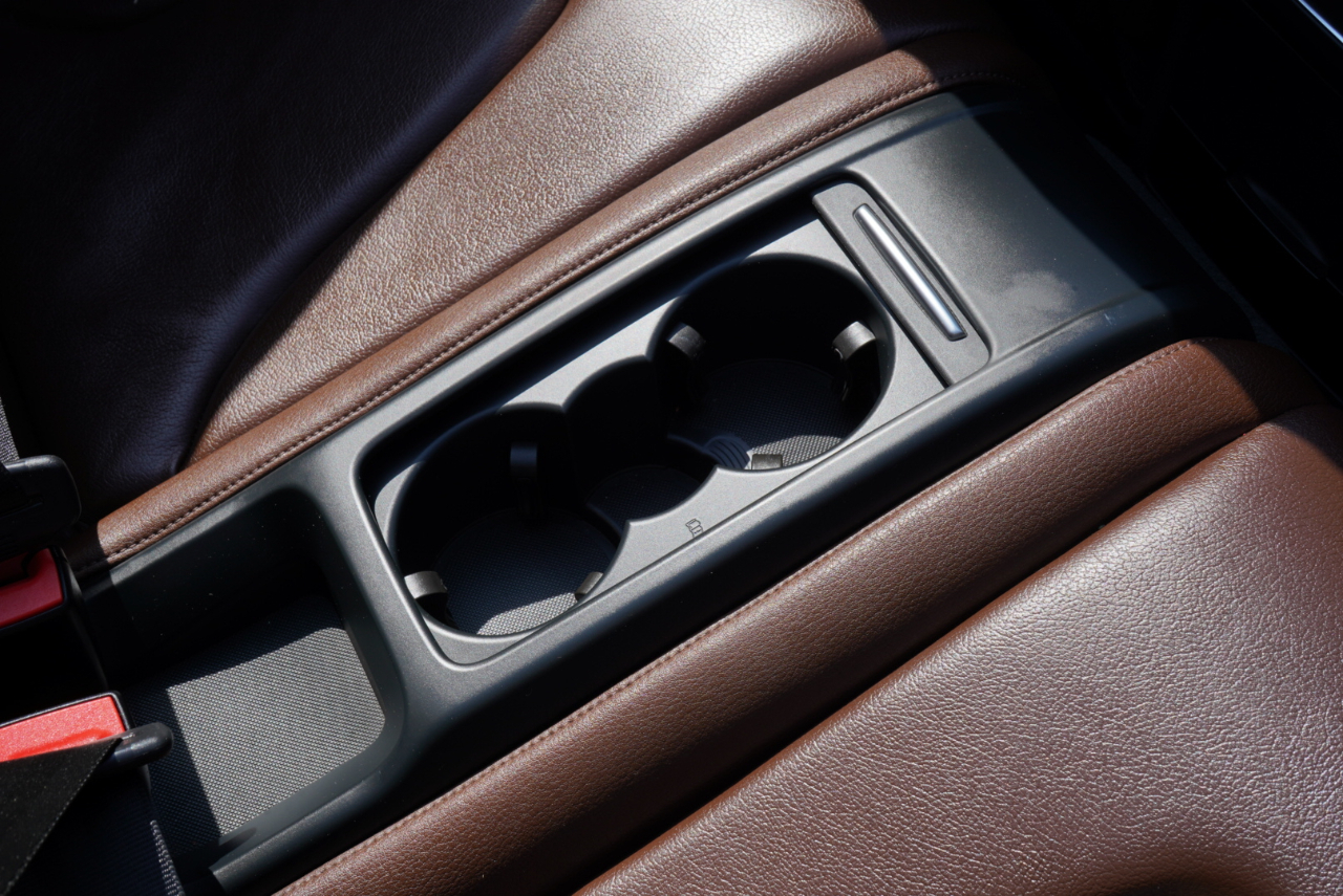 Audi A5 2dr Cabriolet Auto Premium 2016