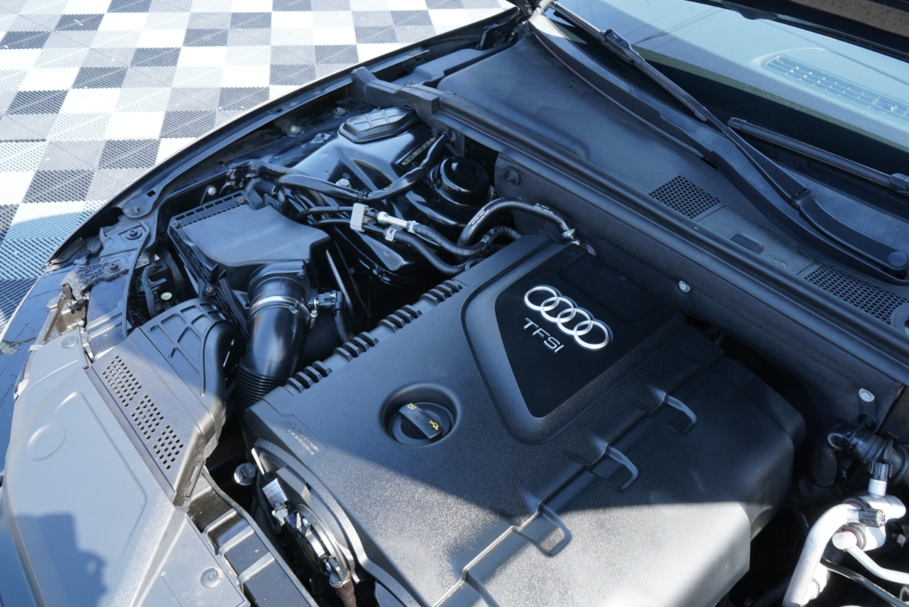 Audi A5 2dr Cabriolet Auto Premium 2016