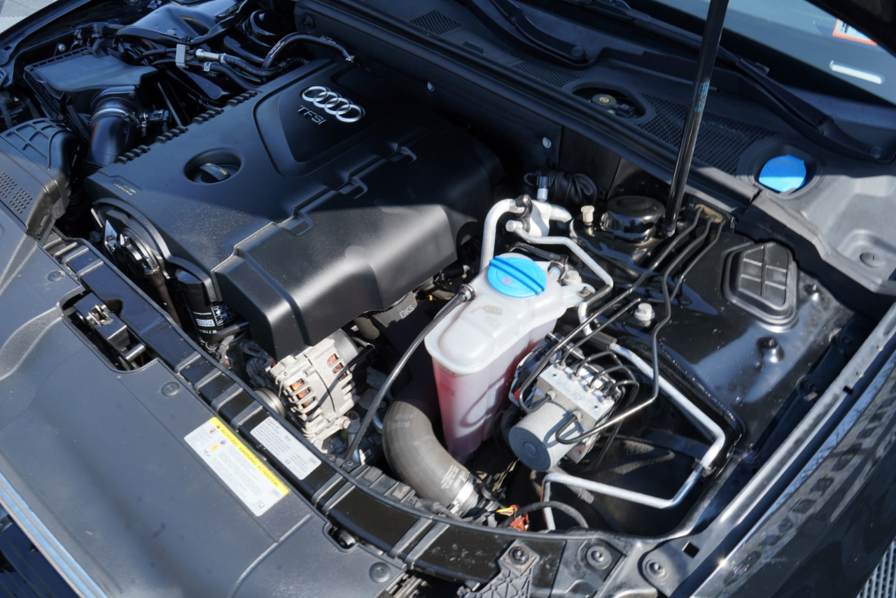 Audi A5 2dr Cabriolet Auto Premium 2016