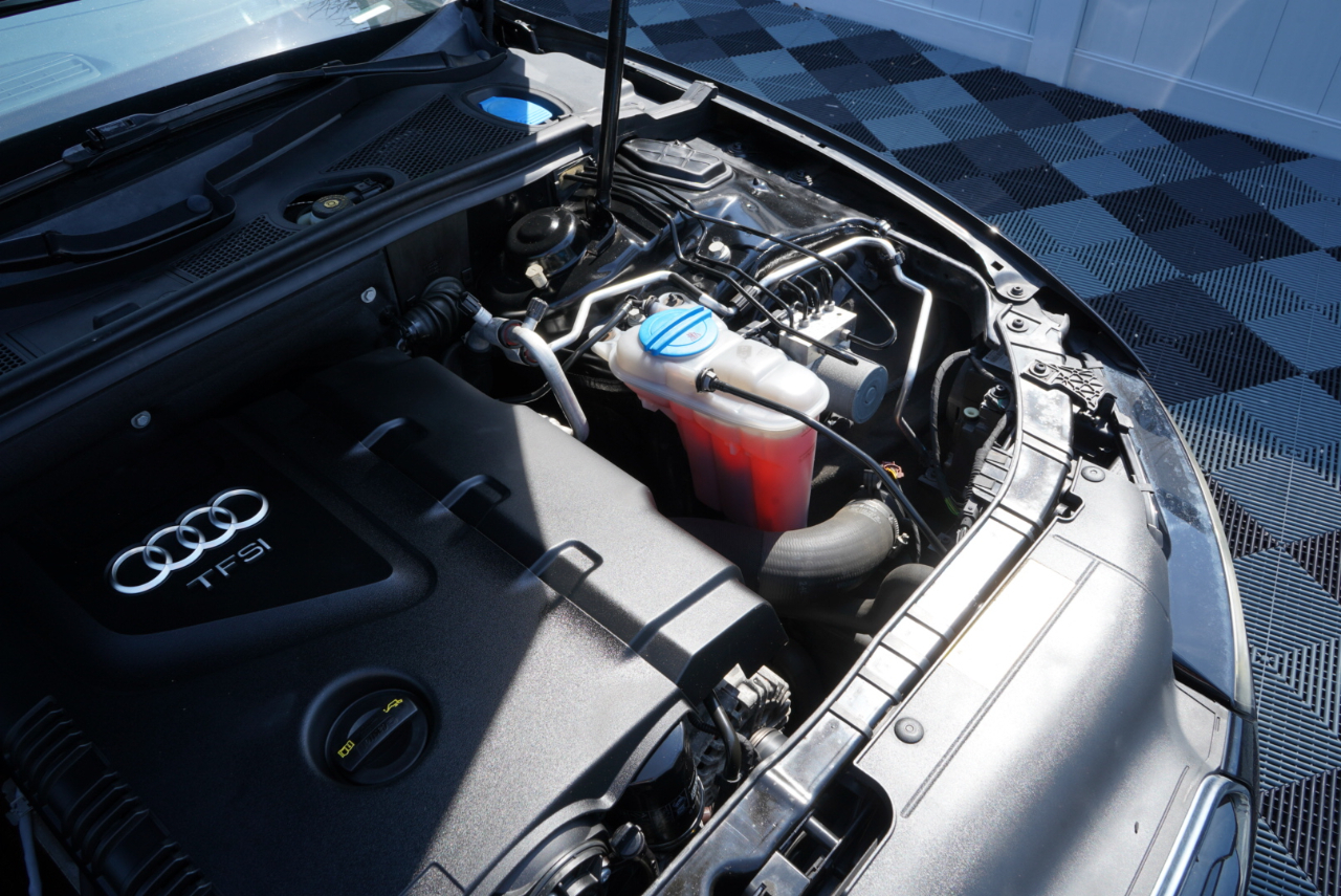 Audi A5 2dr Cabriolet Auto Premium 2016