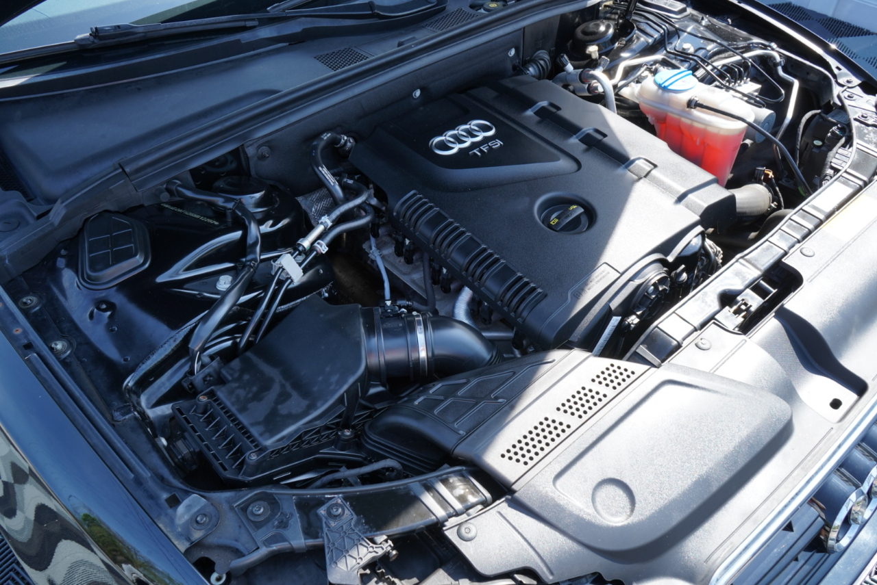 Audi A5 2dr Cabriolet Auto Premium 2016