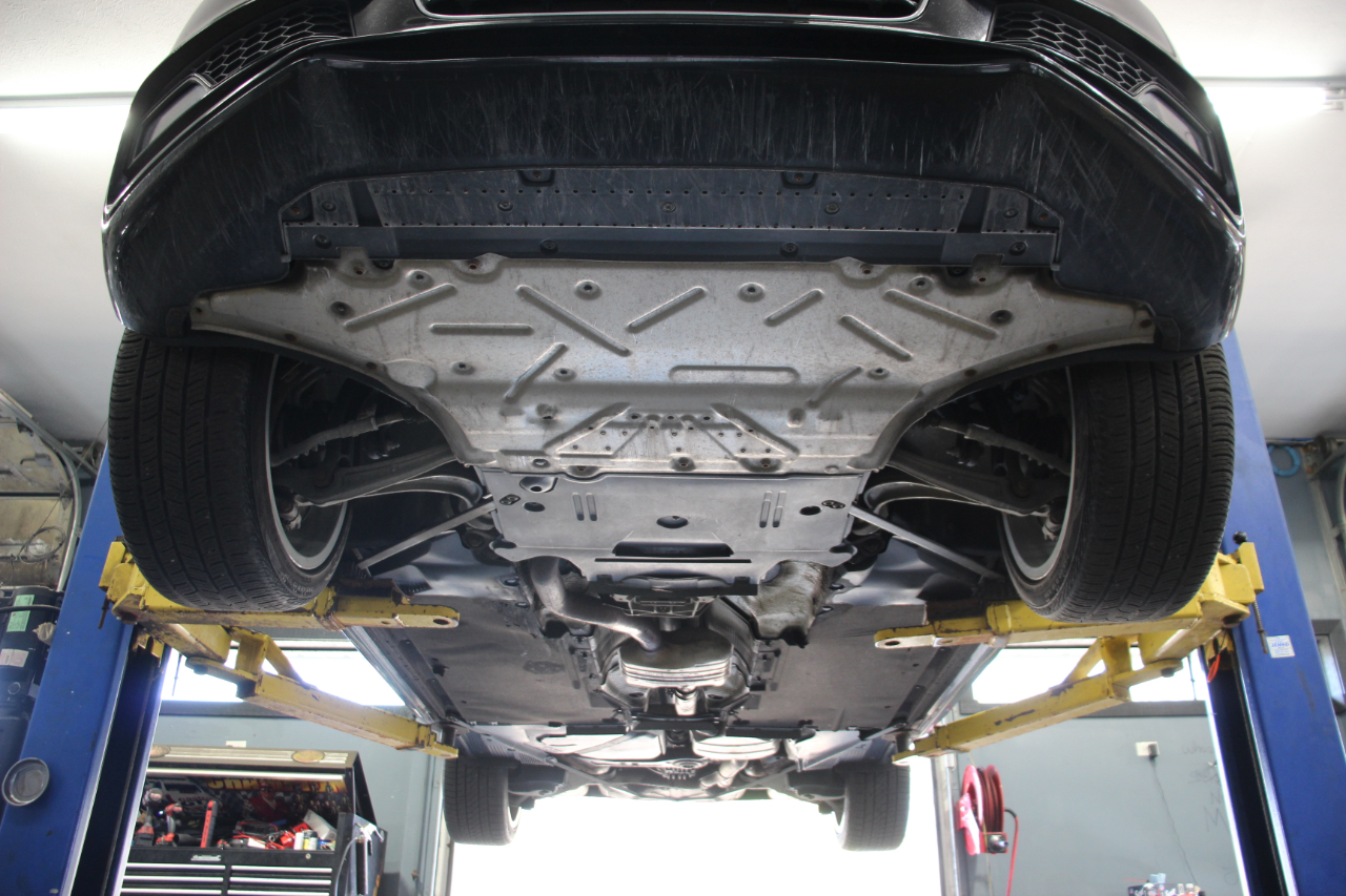 Audi A5 2dr Cabriolet Auto Premium 2016