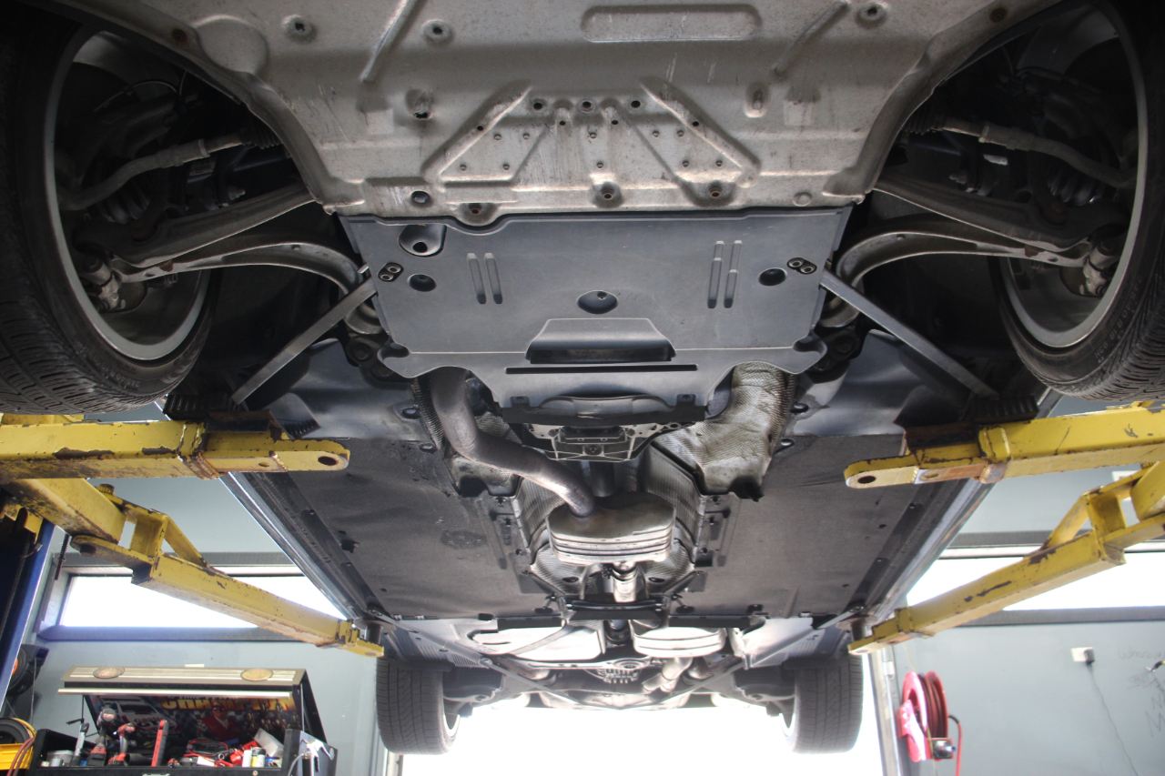 Audi A5 2dr Cabriolet Auto Premium 2016