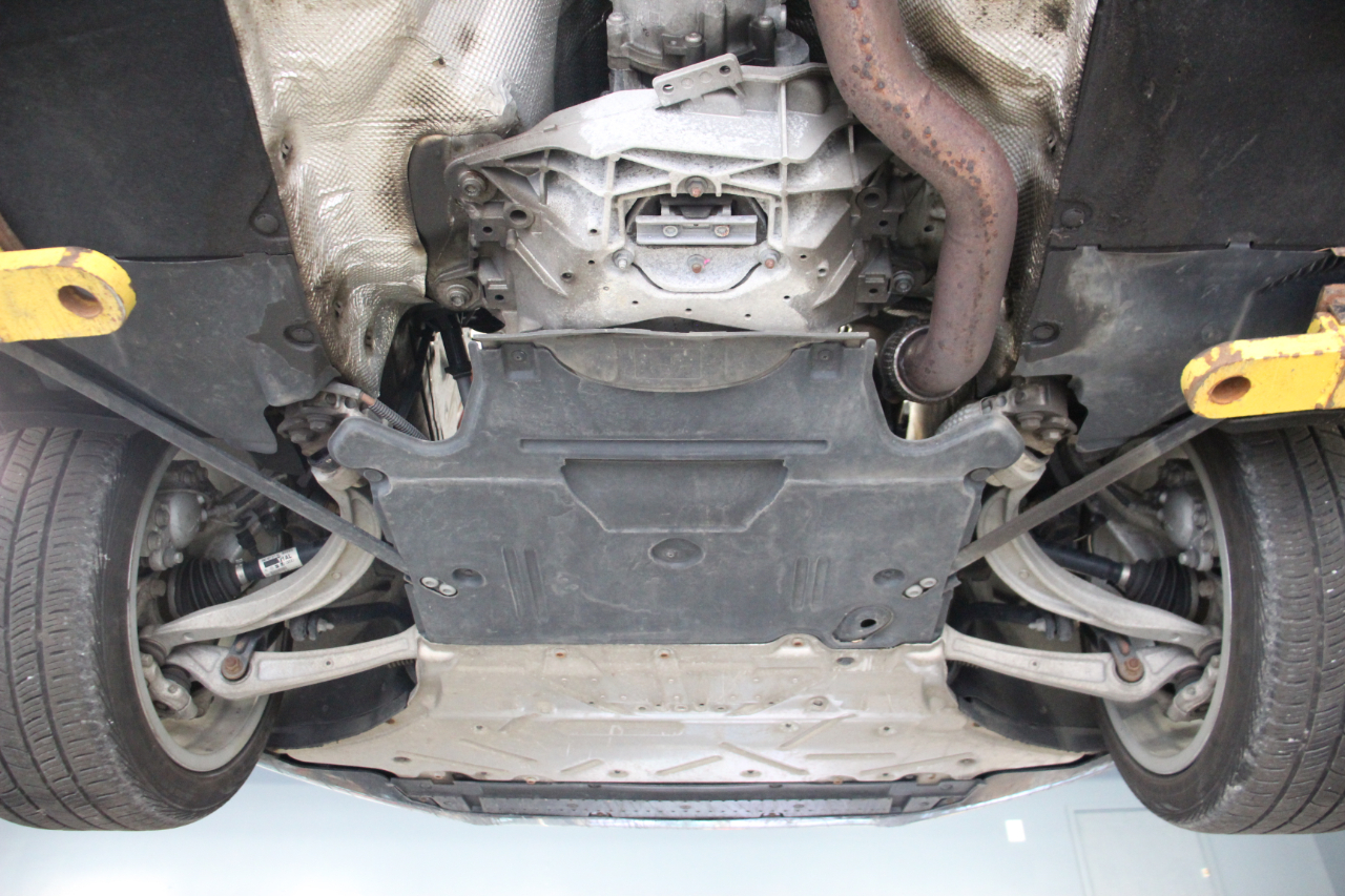 Audi A5 2dr Cabriolet Auto Premium 2016