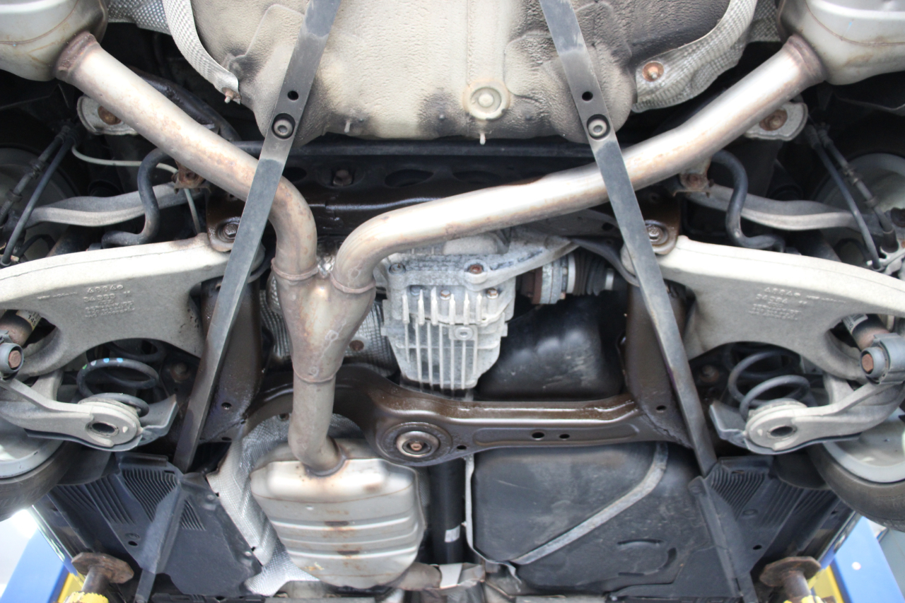 Audi A5 2dr Cabriolet Auto Premium 2016