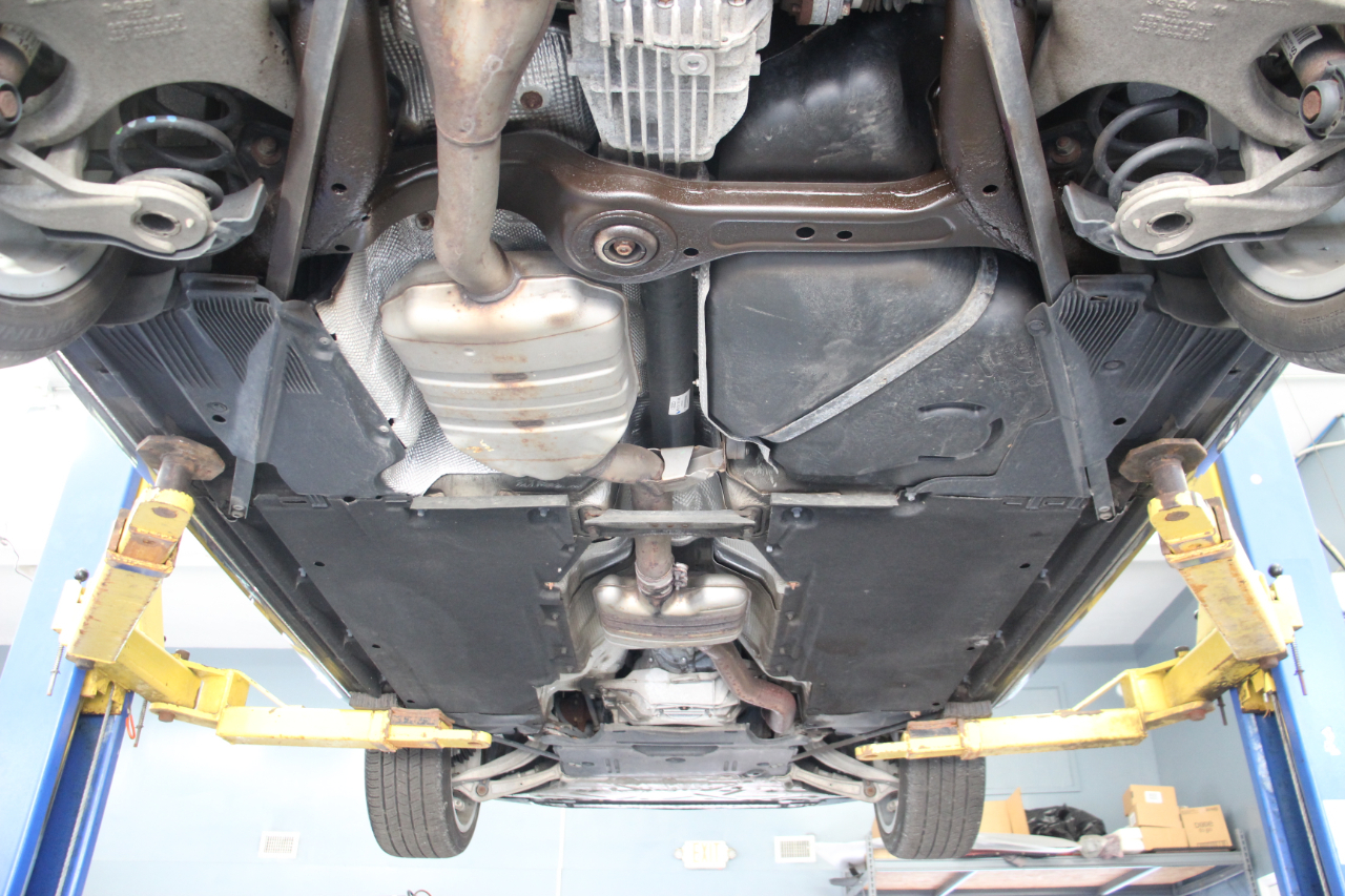 Audi A5 2dr Cabriolet Auto Premium 2016