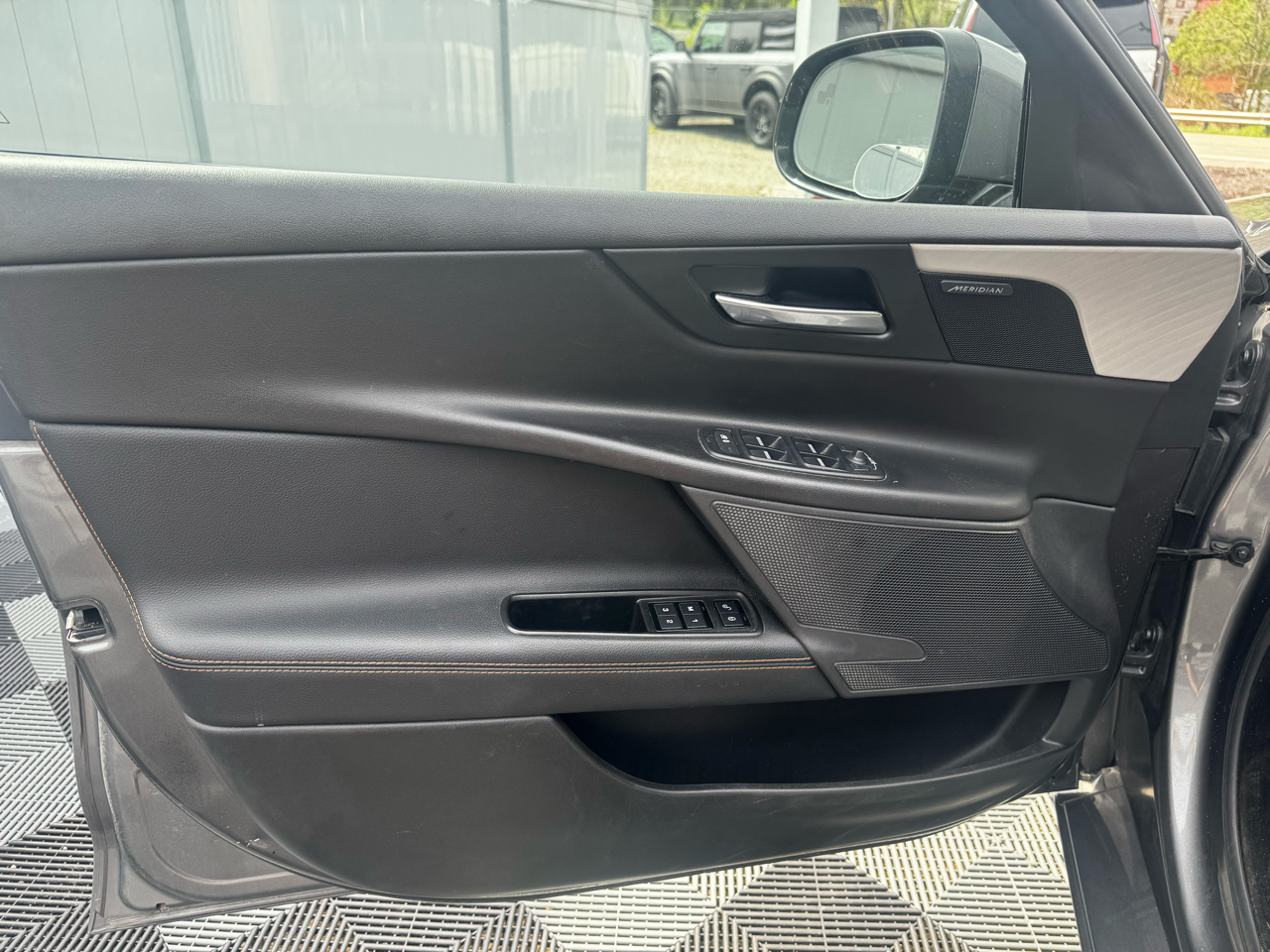 Jaguar XE 20d Prestige AWD 2018