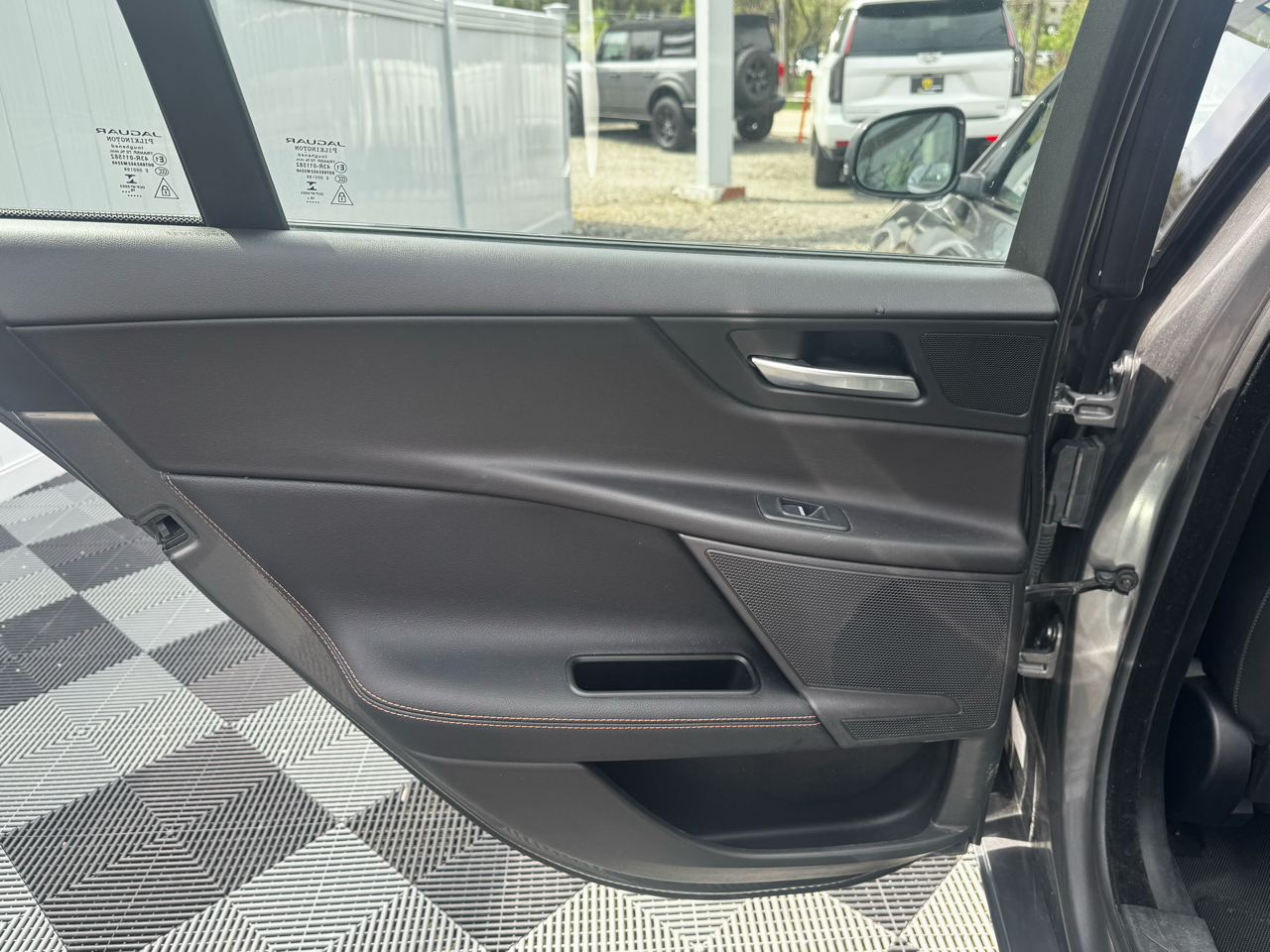 Jaguar XE 20d Prestige AWD 2018