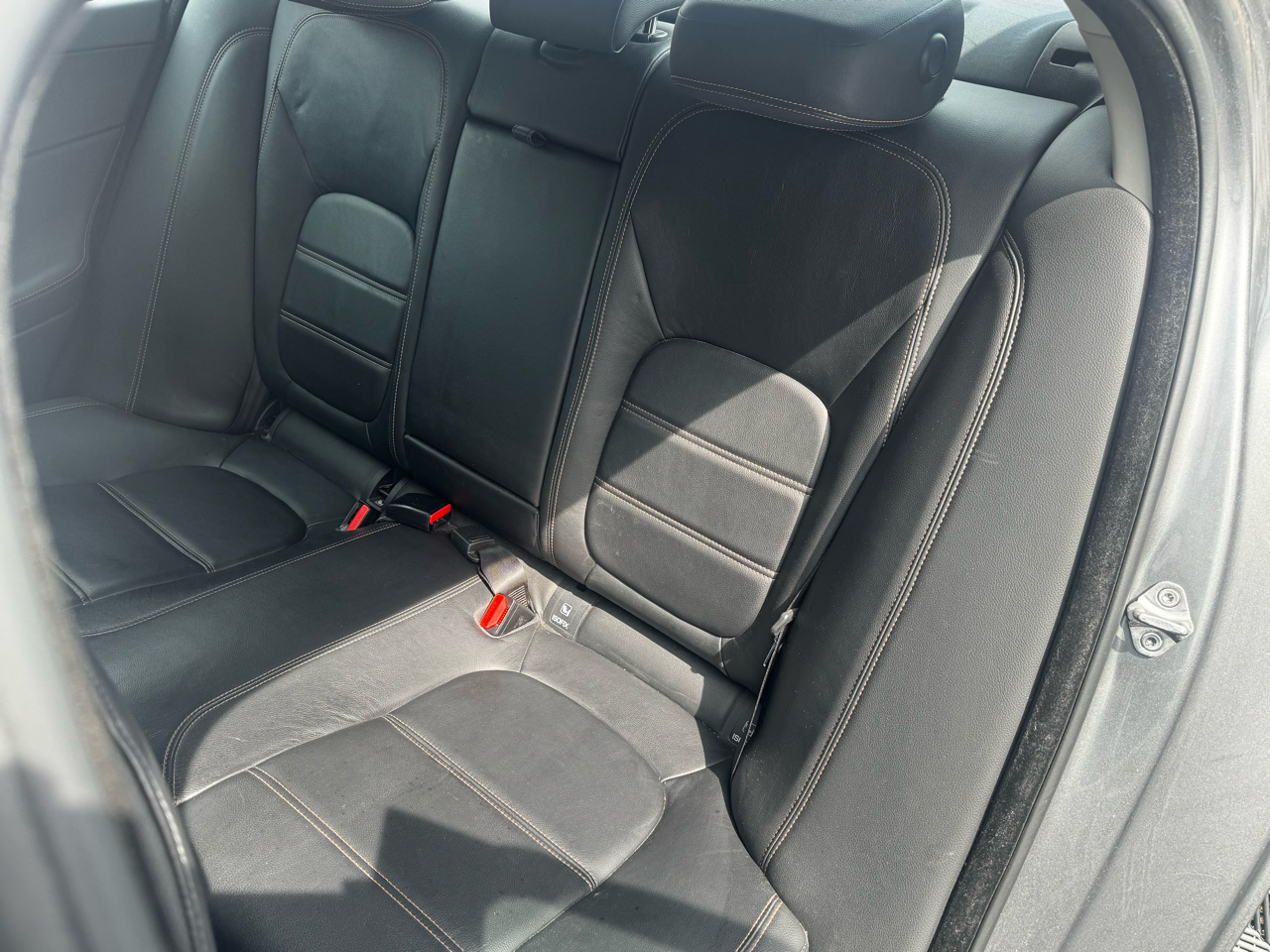 Jaguar XE 20d Prestige AWD 2018