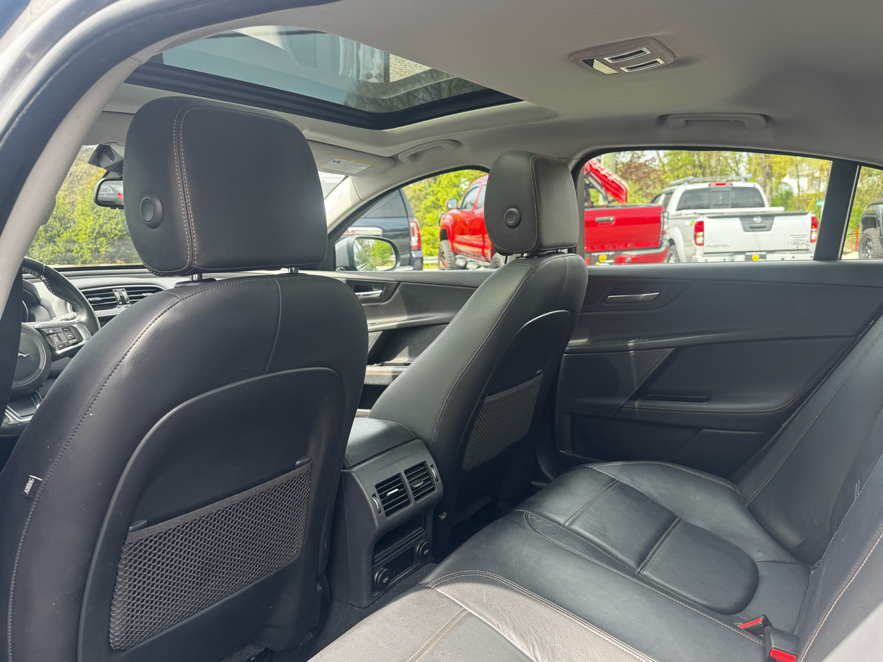 Jaguar XE 20d Prestige AWD 2018