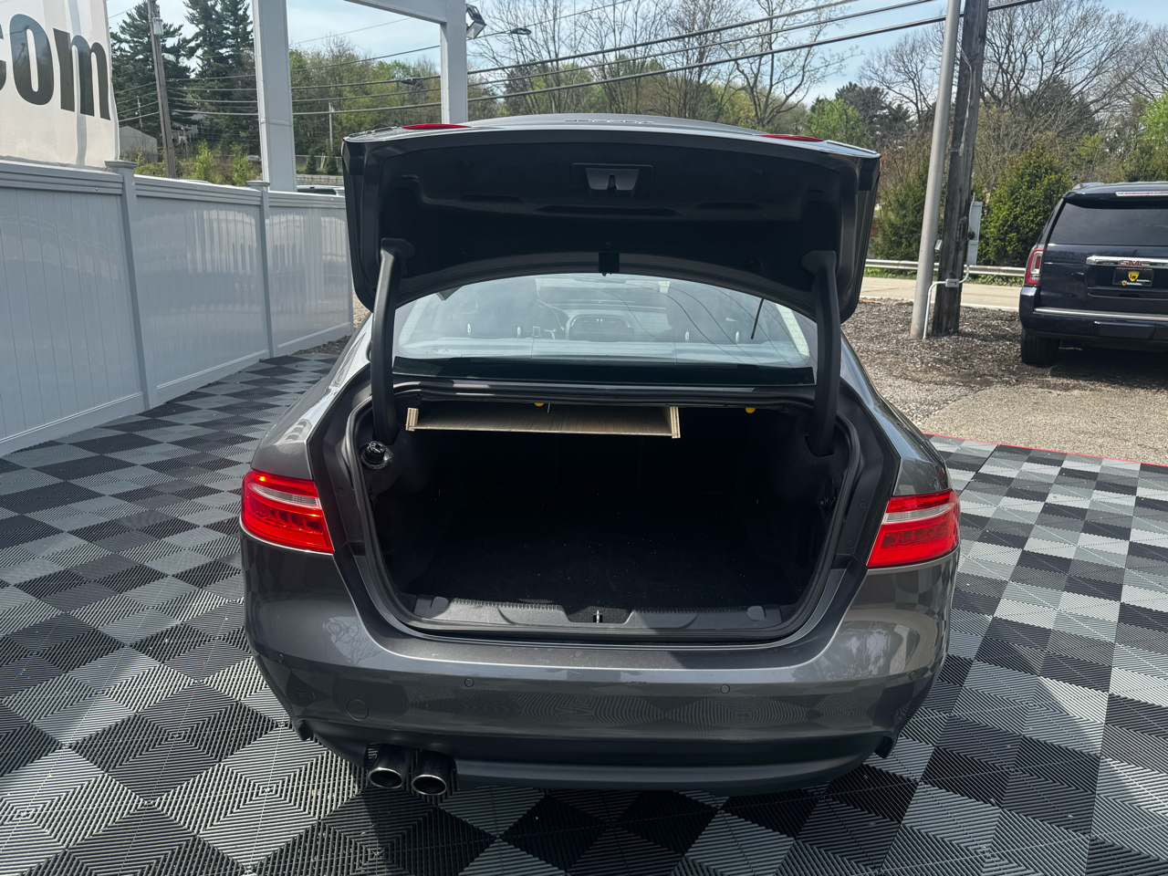 Jaguar XE 20d Prestige AWD 2018