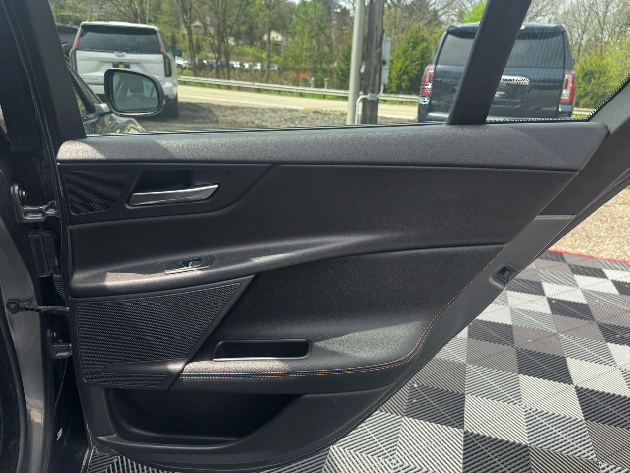 Jaguar XE 20d Prestige AWD 2018