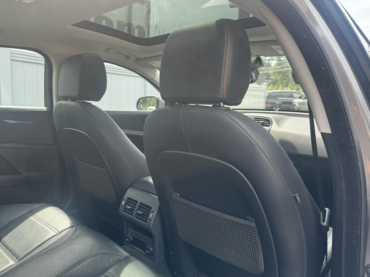 Jaguar XE 20d Prestige AWD 2018