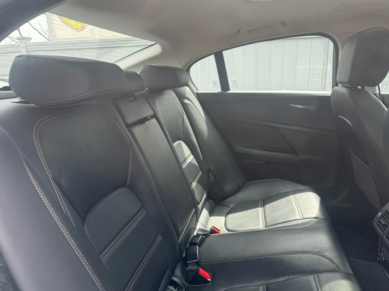 Jaguar XE 20d Prestige AWD 2018